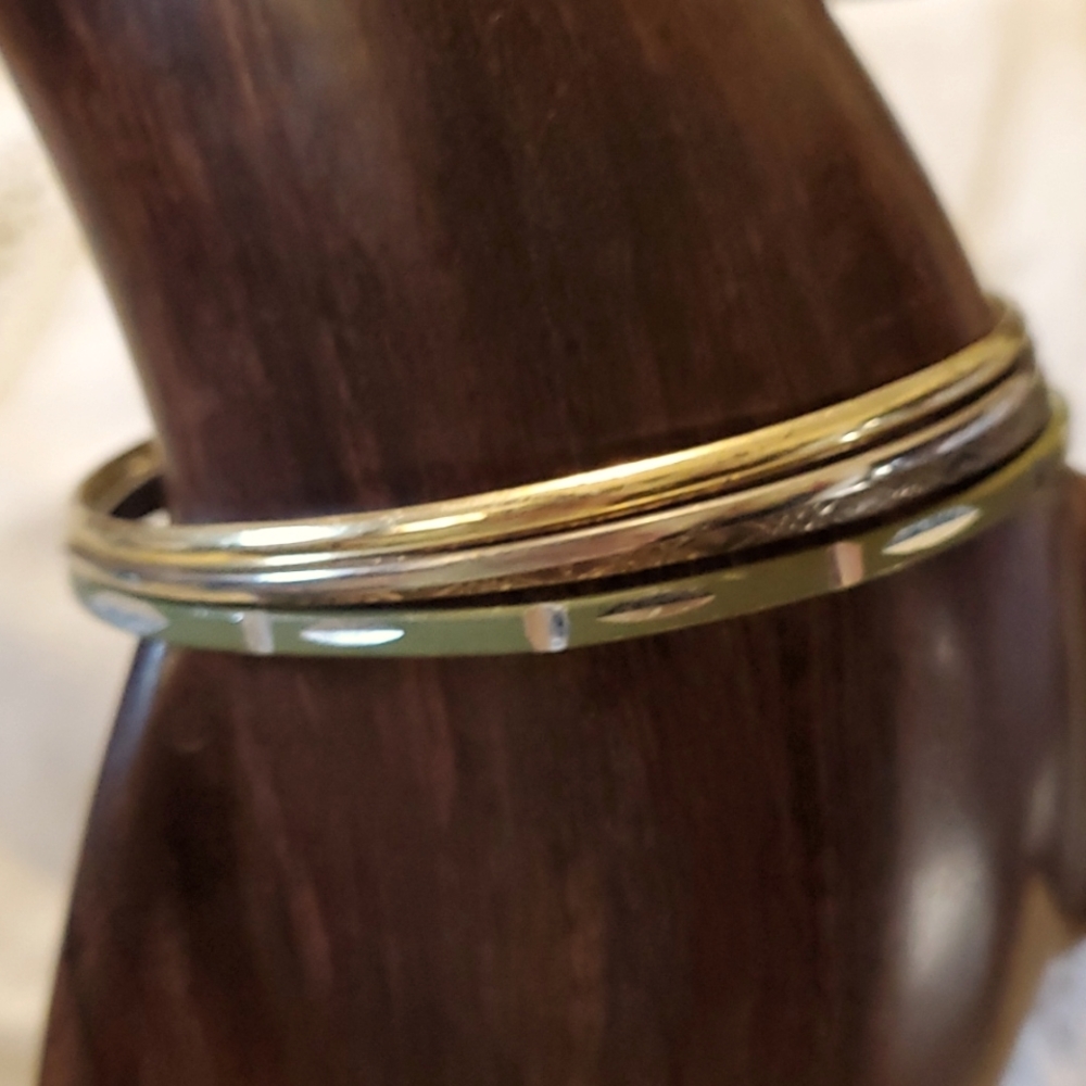 Bangle Bracelets XL